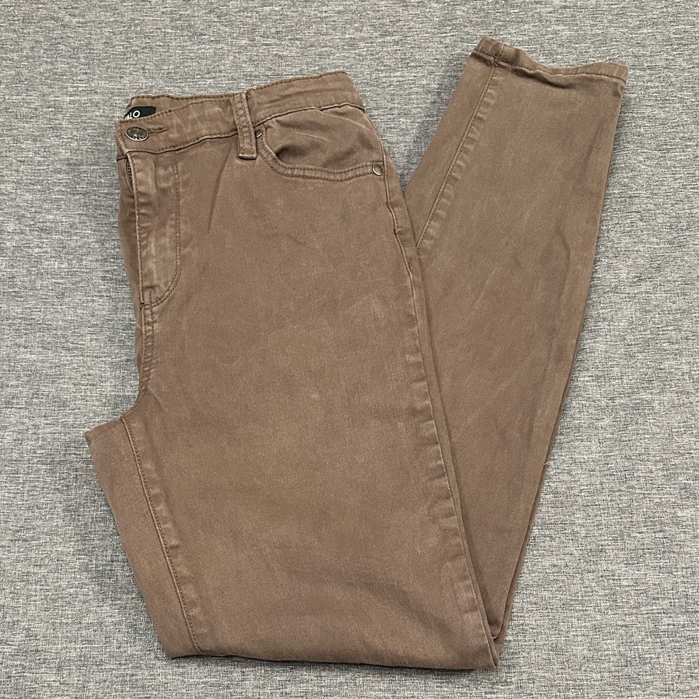 BUFFALO Skinny Jeans